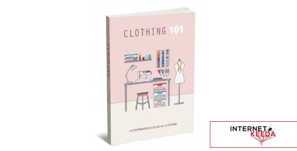 Clothing 101-78258