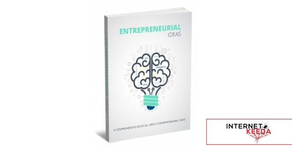 Entrepreneurial Ideas-80623