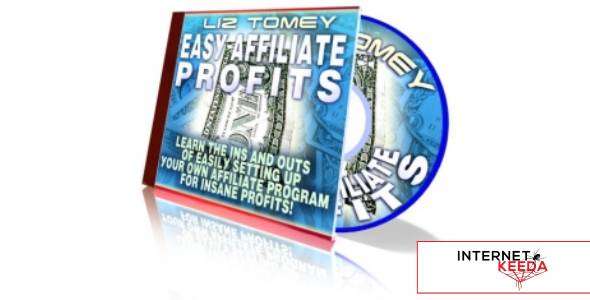 Easy Affiliate Profits-73274