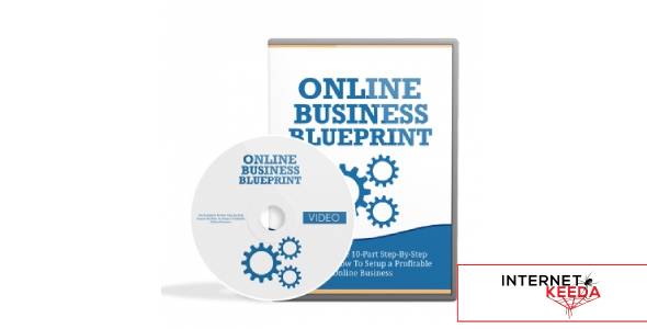 Online Business Blueprint Video Upgrade-75587