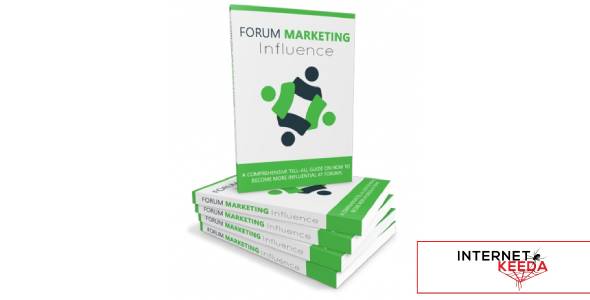 Forum Marketing Influence-75593