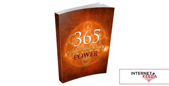 365 Manifestation Power-77241