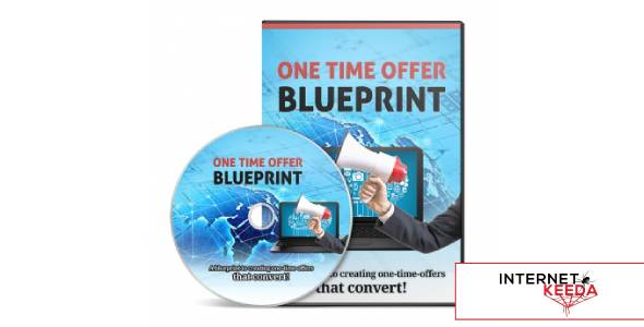 One Time Offer Blueprint Video Upgrade-75596