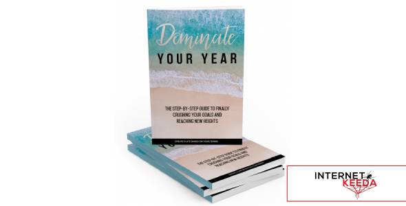 Dominate Your Year-77242