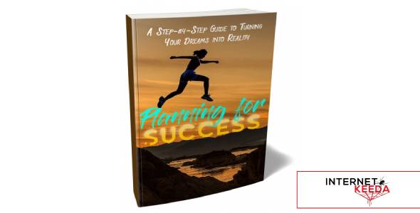 Planning For Success-77248