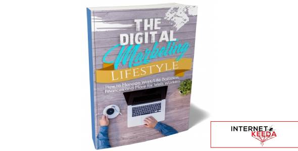 The Digital Marketing Lifestyle-72575