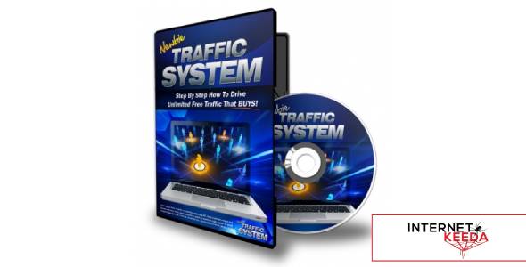 Newbie Traffic System-75604