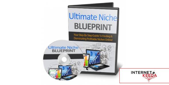 Ultimate Niche Blueprint-75606