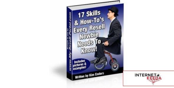 17 Skills & How-To's Every Newbie Reseller Needs-75879