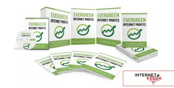 Evergreen Internet Profits Video Upgrade-75611