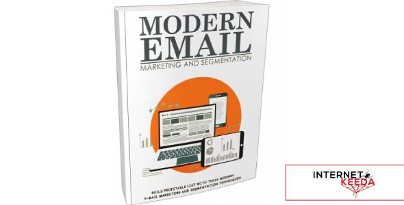 Modern Email Marketing and Segmentation-75617