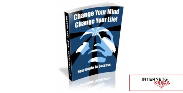 Change Your Mind Change Your Life!-76408