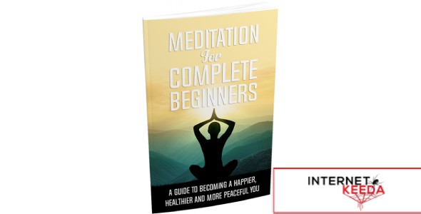 Meditation For Complete Beginners-77626