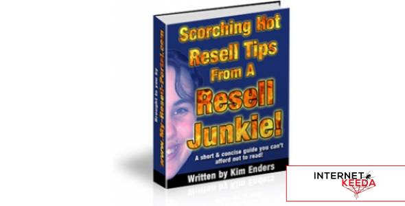 Scorching Hot Resell Tips From A Resell Junkie!-78563