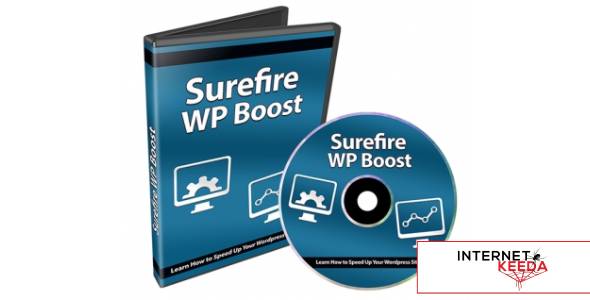 Surfire WP Boost-78164