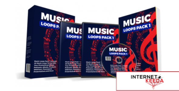 Music Loops Pack 1-75635