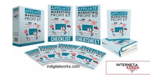 Affiliate Marketing Profit Kit Video Upgrade-75637