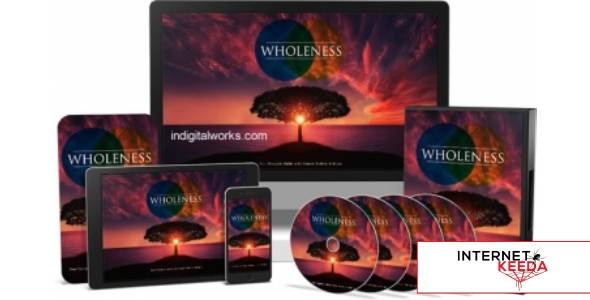 Wholeness Video Upgrade-77271