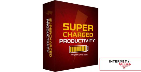 Supercharged Productivity-77274