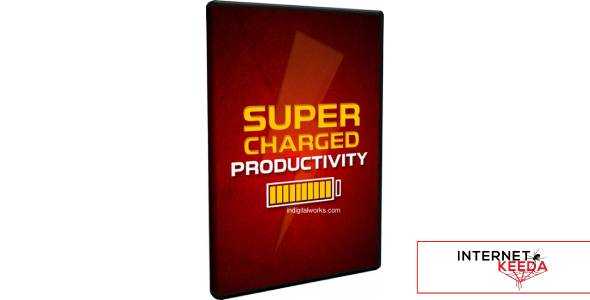 Supercharged Productivity Video Upgrade-77275