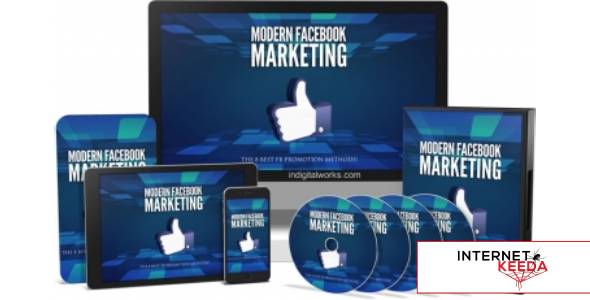 Modern Facebook Marketing Video Guide-75654