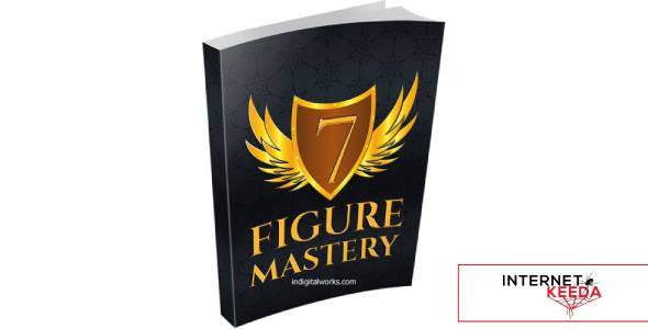 7 Figure Mastery-75655