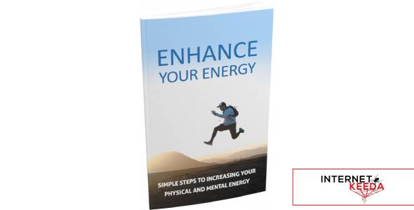 Enhance Your Energy-77288