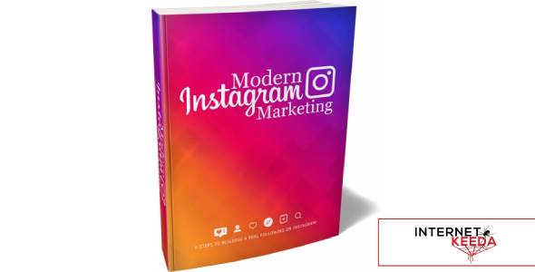 Modern Instagram Marketing-75657