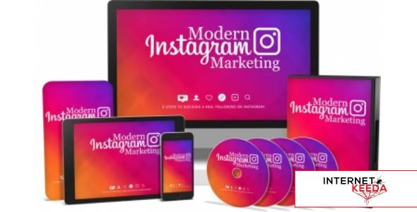 Modern Instagram Marketing Video Upgrade-75658