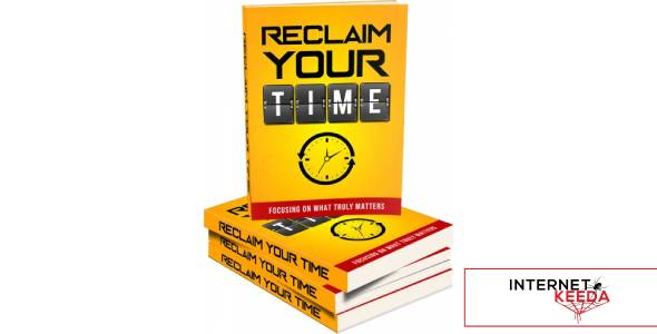 Reclaim Your Time-77291