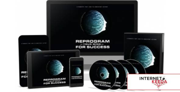 Reprogram Your Mind For Success Video Upgrade-77293