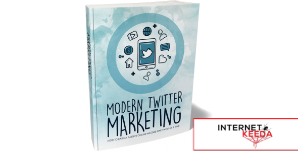 Modern Twitter Marketing-75664