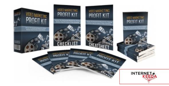 Video Marketing Profit Kit Video Upgrade-75667