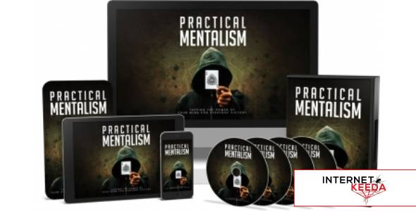 Practical Mentalism Gold Upgrade-77298