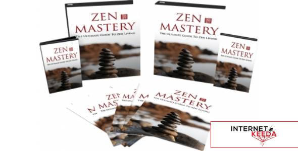 Zen Mastery Video Upgrade-77628