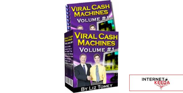 Viral Cash Machines Volume #I-73285