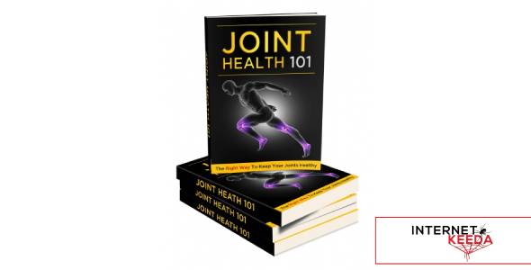 Joint Health 101-71794