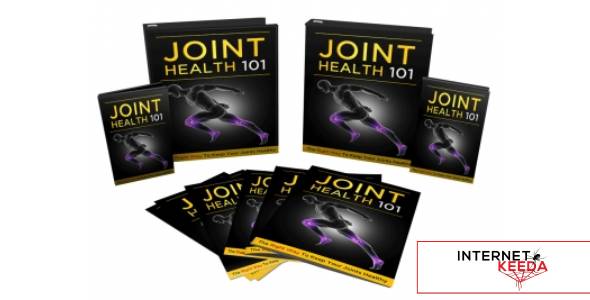 Joint Health 101 Video Upgrade-71795