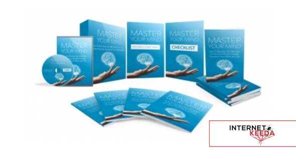 Master Your Mind Video Upgrade-77326