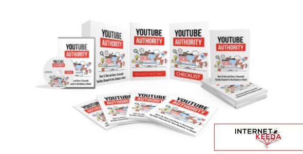 Youtube Authority Video Upgrade-75693