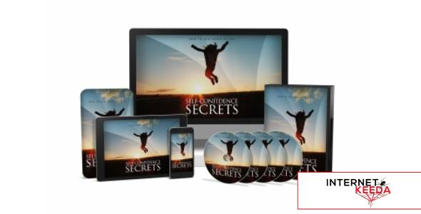 Self Confidence Secrets Video Upgrade-77330