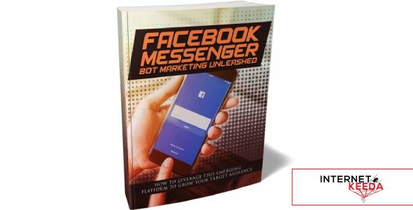 Facebook Messenger Bot Marketing Unleashed-75697