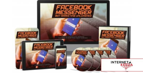 Facebook Messenger Bot Marketing Unleashed Video Upgrade-75698