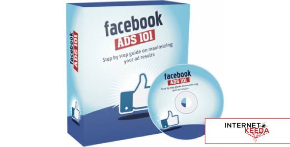 Facebook Ads 101-75700