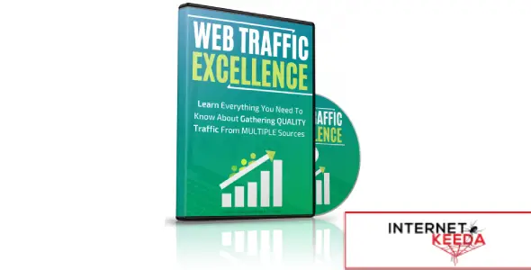 Web Traffic Excellence-75701