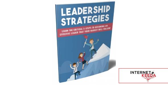 Leadership Strategies-77342