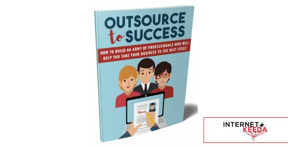 Outsource To Success-77343