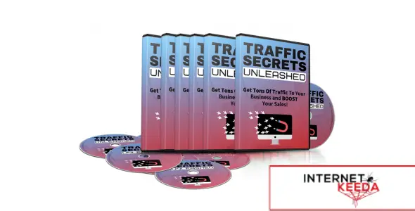 Traffic Secrets Unleashed-75702