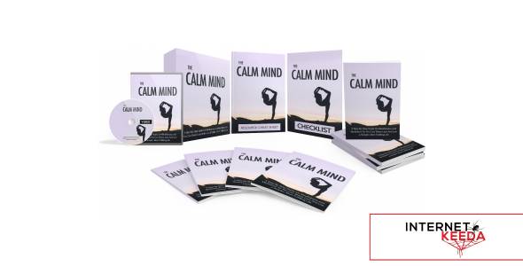 The Calm Mind Video Upgrade-77349