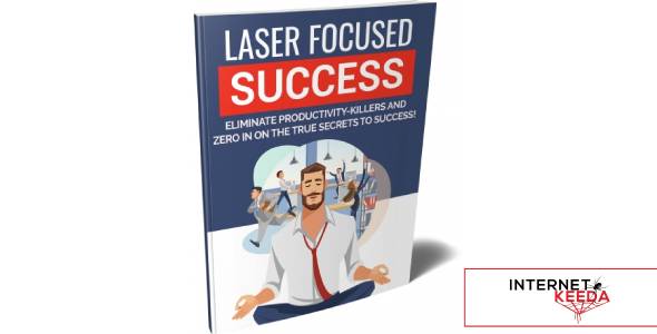 Laser Focused Success-77350